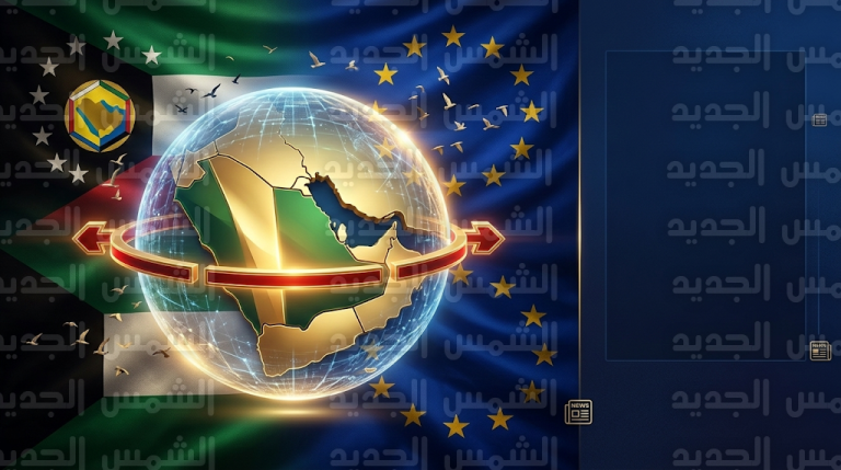 بيان خليجي أوروبي مشترك يؤكد أن أمن دول مجلس التعاون خط أحمر لا يمكن تجاوزه