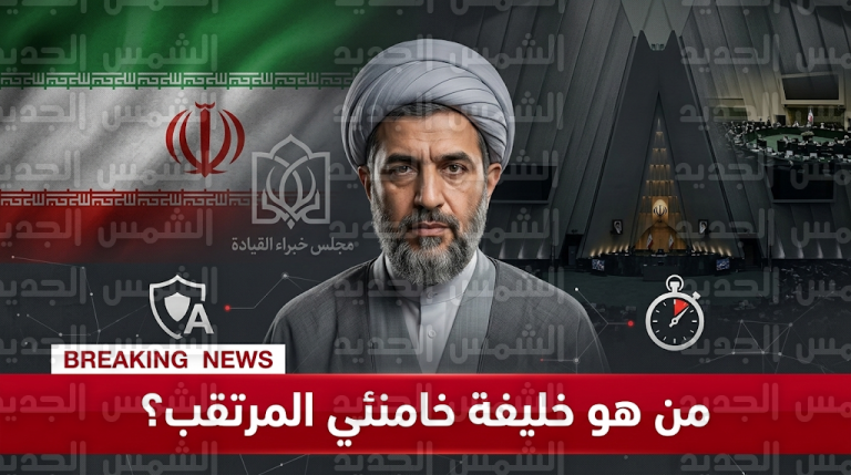 تسريبات حول اختيار مجتبى خامنئي لقيادة المرحلة المقبلة في إيران وسط حالة استنفار أمني قصوى