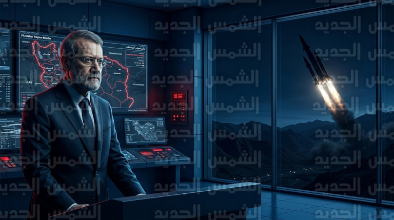 تصعيد عسكري إيراني في إقليم كردستان العراق وسط تضارب الأنباء حول وقوع هجمات داخل العمق الإيراني