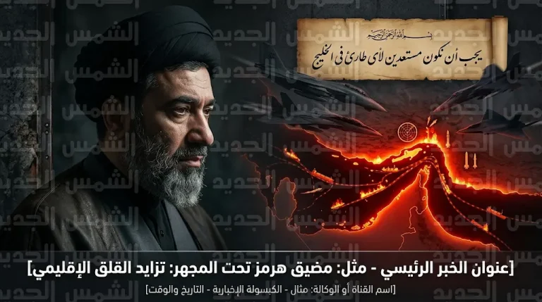 تقارير دولية تثير التساؤلات حول إصابة مجتبى خامنئي في غارة فبراير بعد غيابه عن الشاشة