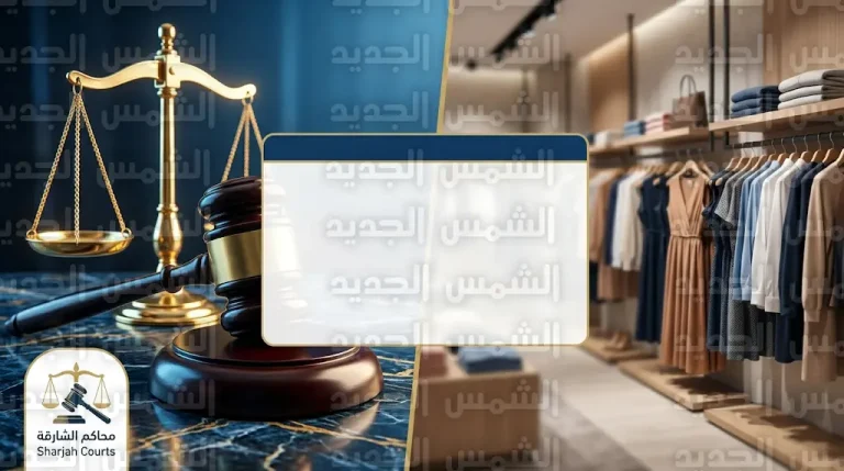 حجز قضية اتهام زبون بسب وتهديد موظفة في الشارقة للحكم بعد إنكاره التهم المنسوبة إليه