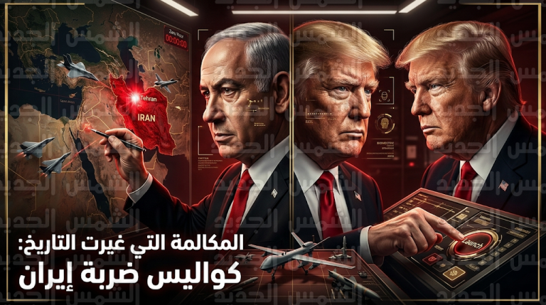كواليس قرار ترامب المفاجئ بضرب إيران ومقتل المرشد بعد فشل مفاوضات جنيف السرية